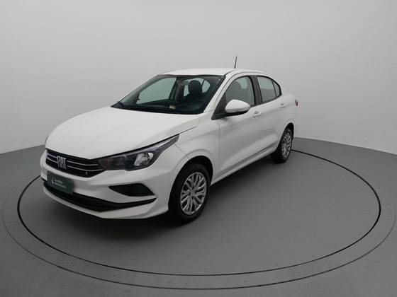 FIAT CRONOS 1.0 FIREFLY FLEX DRIVE MANUAL